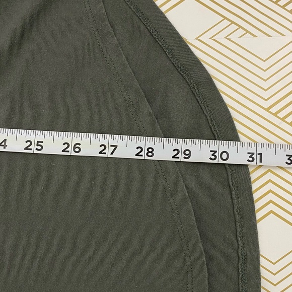 No boundaries green t-shirt - Picture 4 of 7